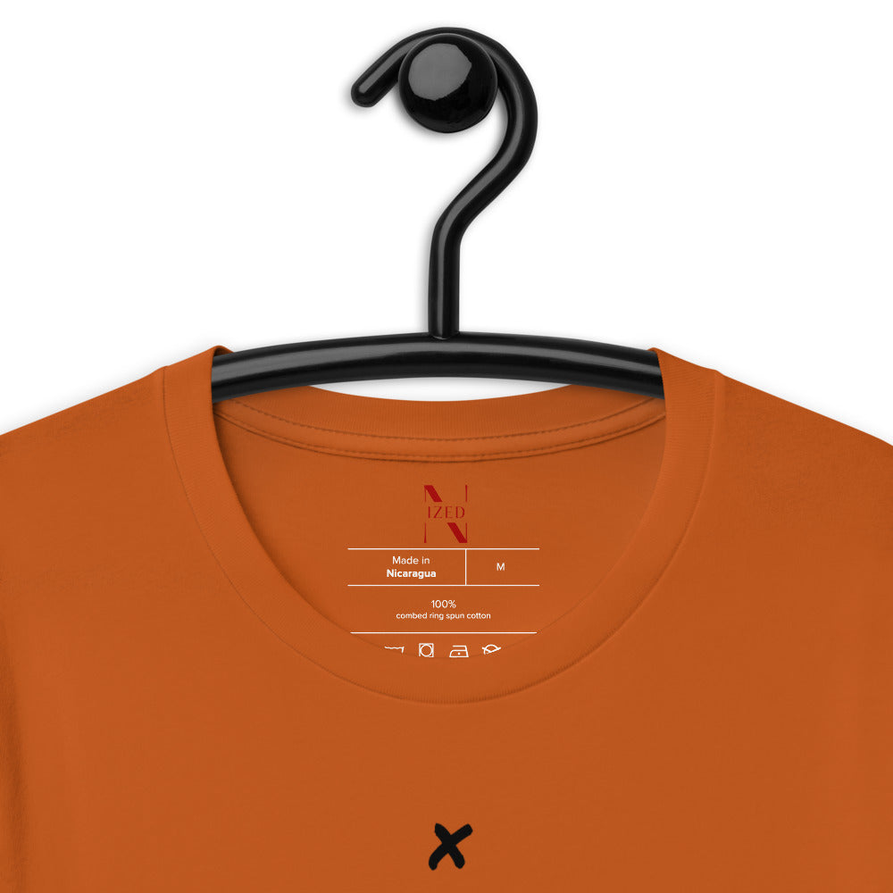 Xtasy Graphic T-Shirt