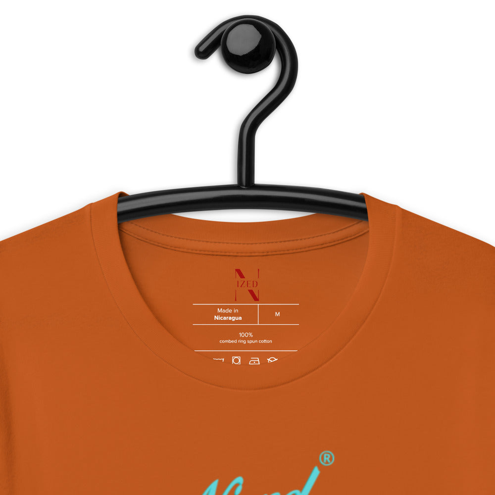Bubble Graphic T-Shirt Design 2