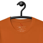 Psychedelic Graphic T-Shirt