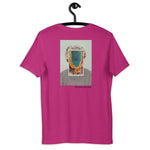 Criminal Antique Graphic T-Shirt
