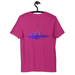 Dubai Graphic T-Shirt