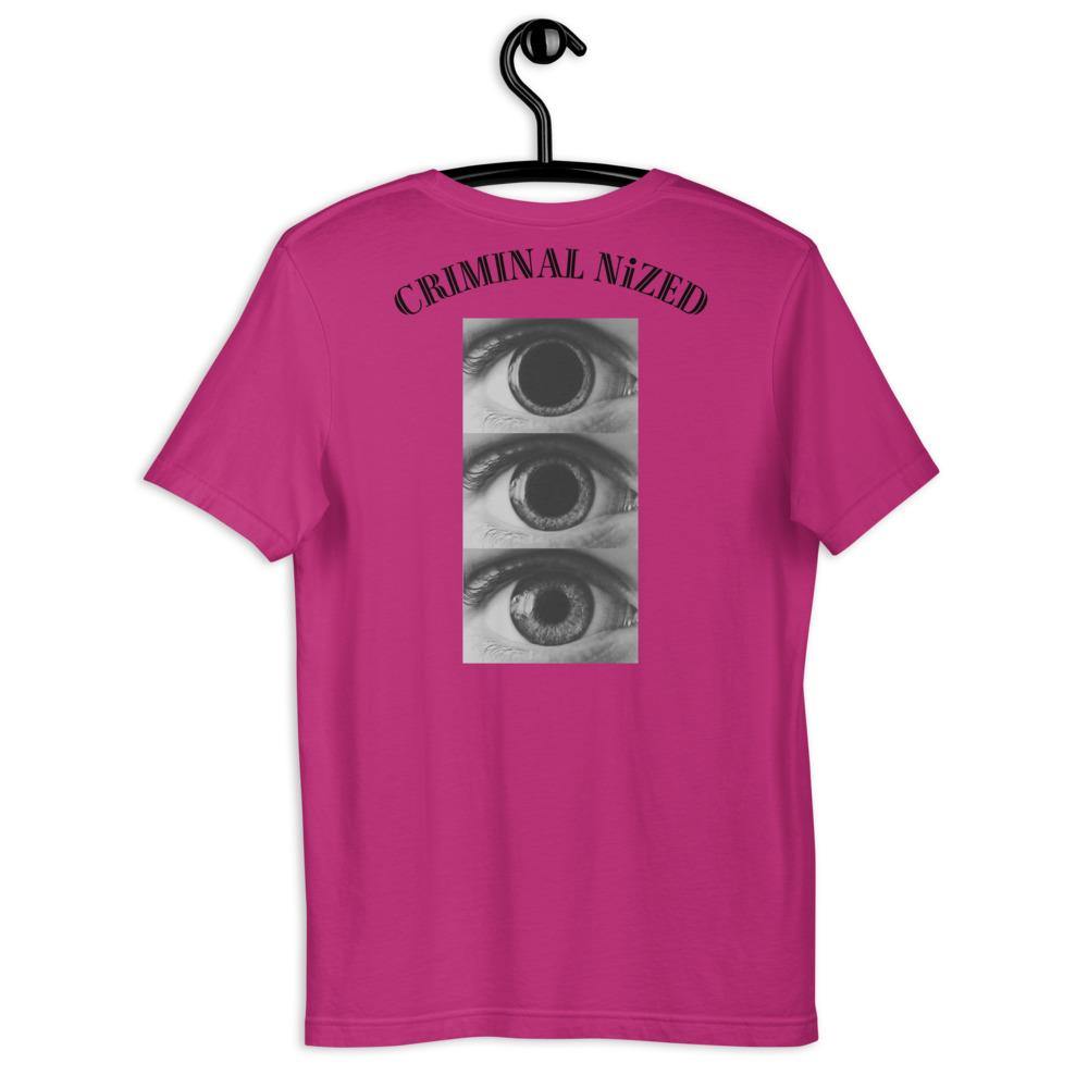 Barcelona Graphic T-Shirt