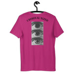Barcelona Graphic T-Shirt