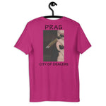 Prag Graphic T-Shirt