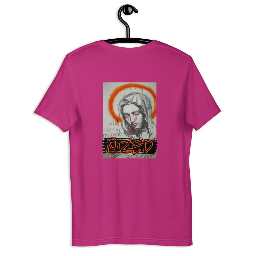 Will Wear Tshirt