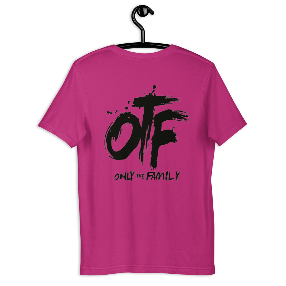 Only Family Tshirt
