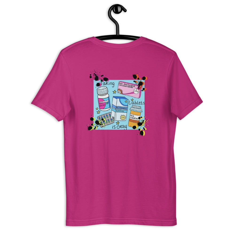 Sinners again Tshirt