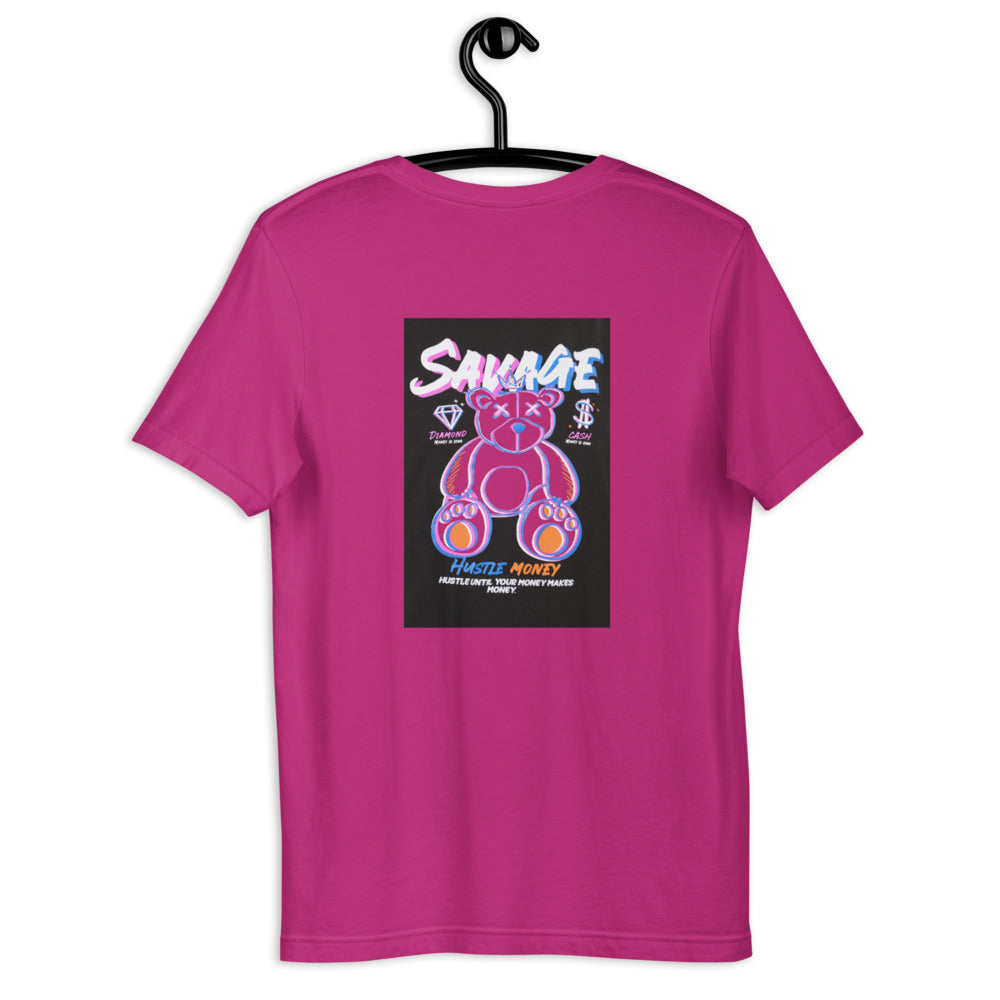 Hustle Money Tshirt