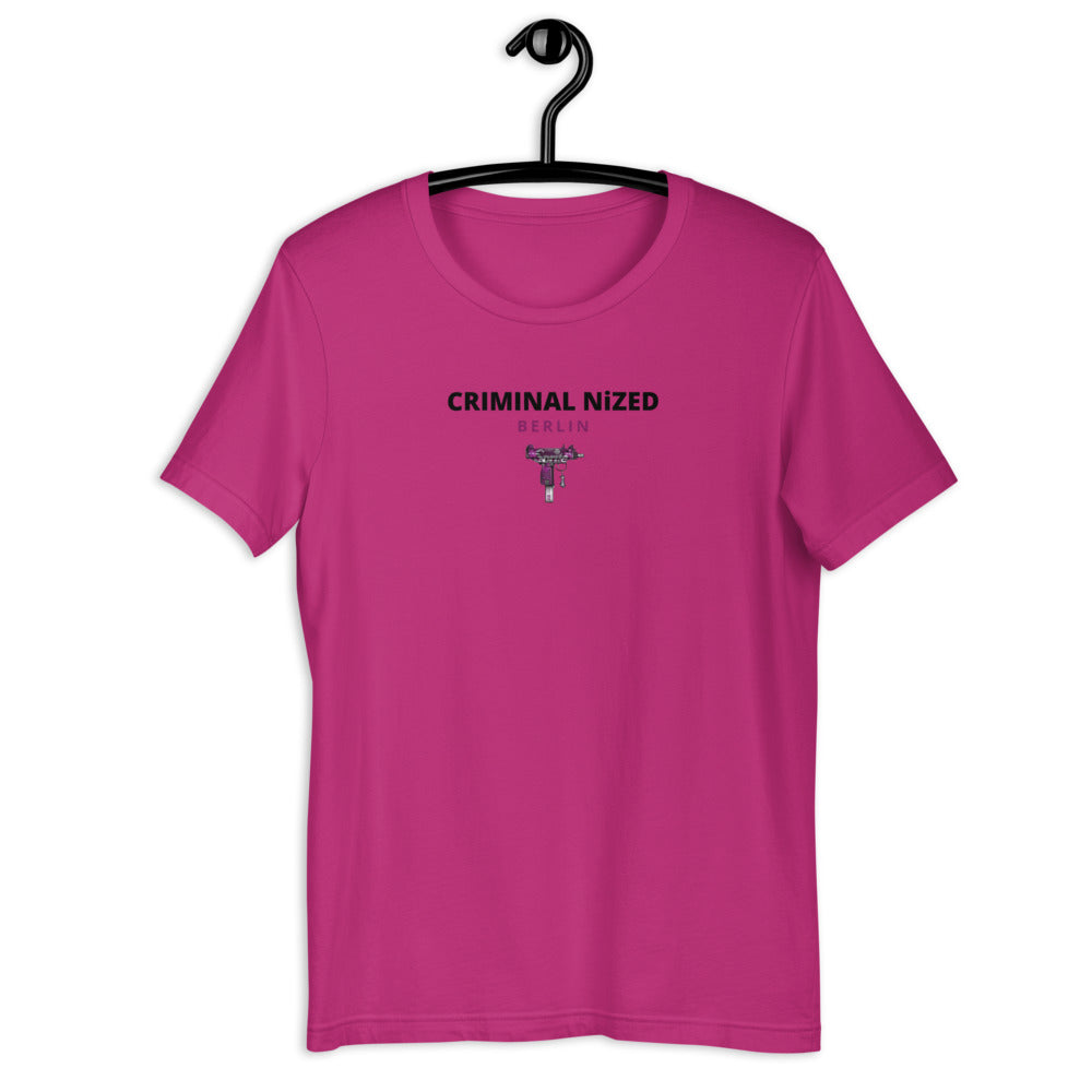 Berlin Graphic T-Shirt
