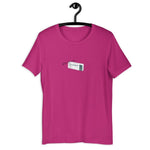 Techno Pulse Graphic T-Shirt