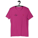 Dubai Graphic T-Shirt