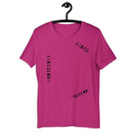 Barcelona Graphic T-Shirt