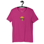 Psilocybin Graphic T-Shirt