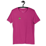 Weed Bear Graphic T-Shirt Design 2 Namma Markt