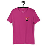 All Drugs Graphic T-Shirt