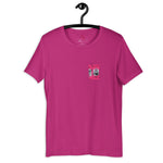 Mon Cee Graphic T-Shirt Design 2