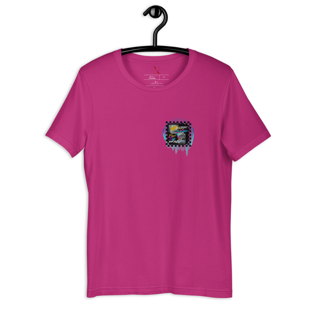 Reckless Graphic T-Shirt