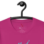 Bubble Graphic T-Shirt Design 2