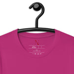 Fearless Smile Graphic T-Shirt Design 2