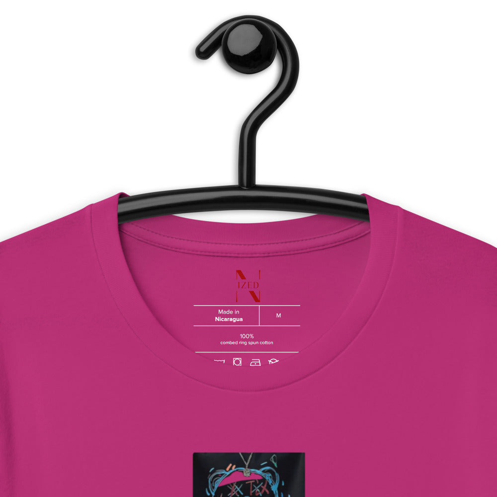 Trust Bear Tshirt