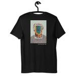 Criminal Antique Graphic T-Shirt
