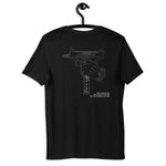 Pop Smoke Graphic T-Shirt Design 2