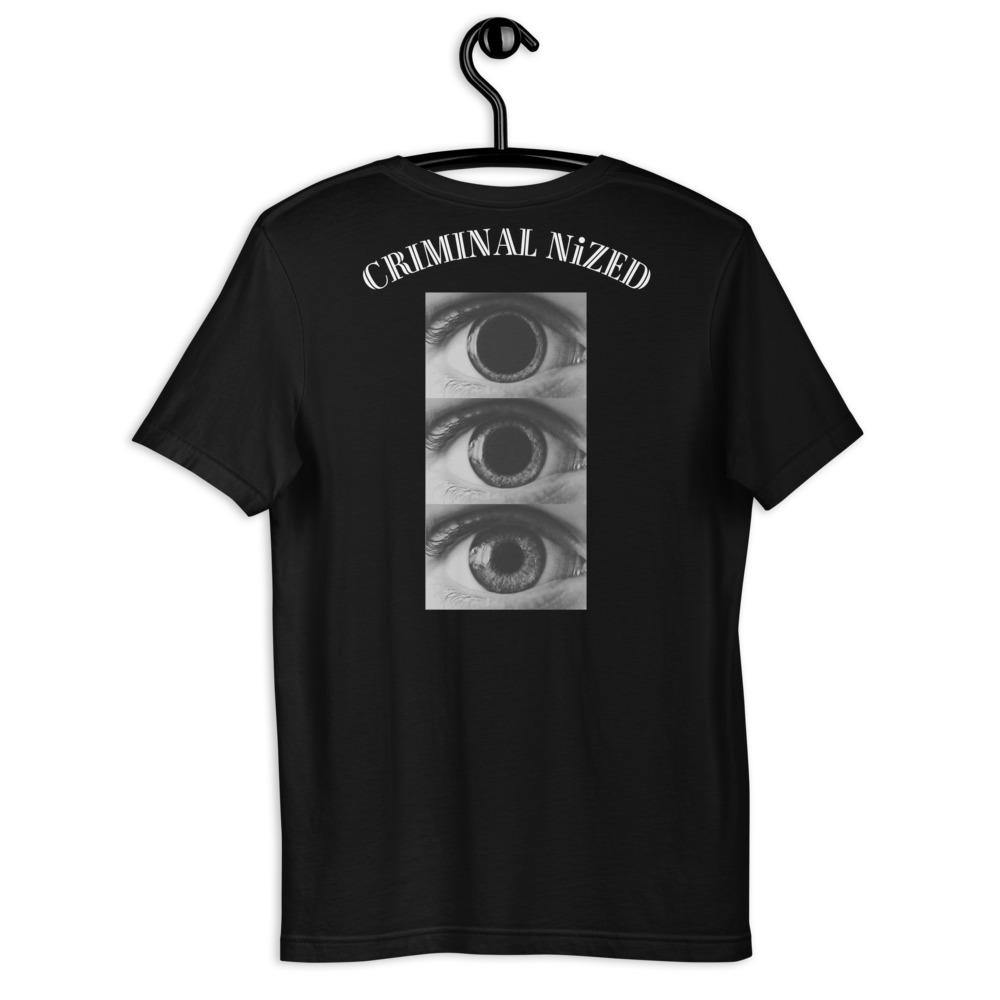 Barcelona Graphic T-Shirt