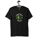 Blunt Dealers Graphic T-Shirt Design 2