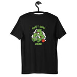 Weed Bear Graphic T-Shirt Design 2 Namma Markt