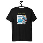 Ritalin Fake Tshirt
