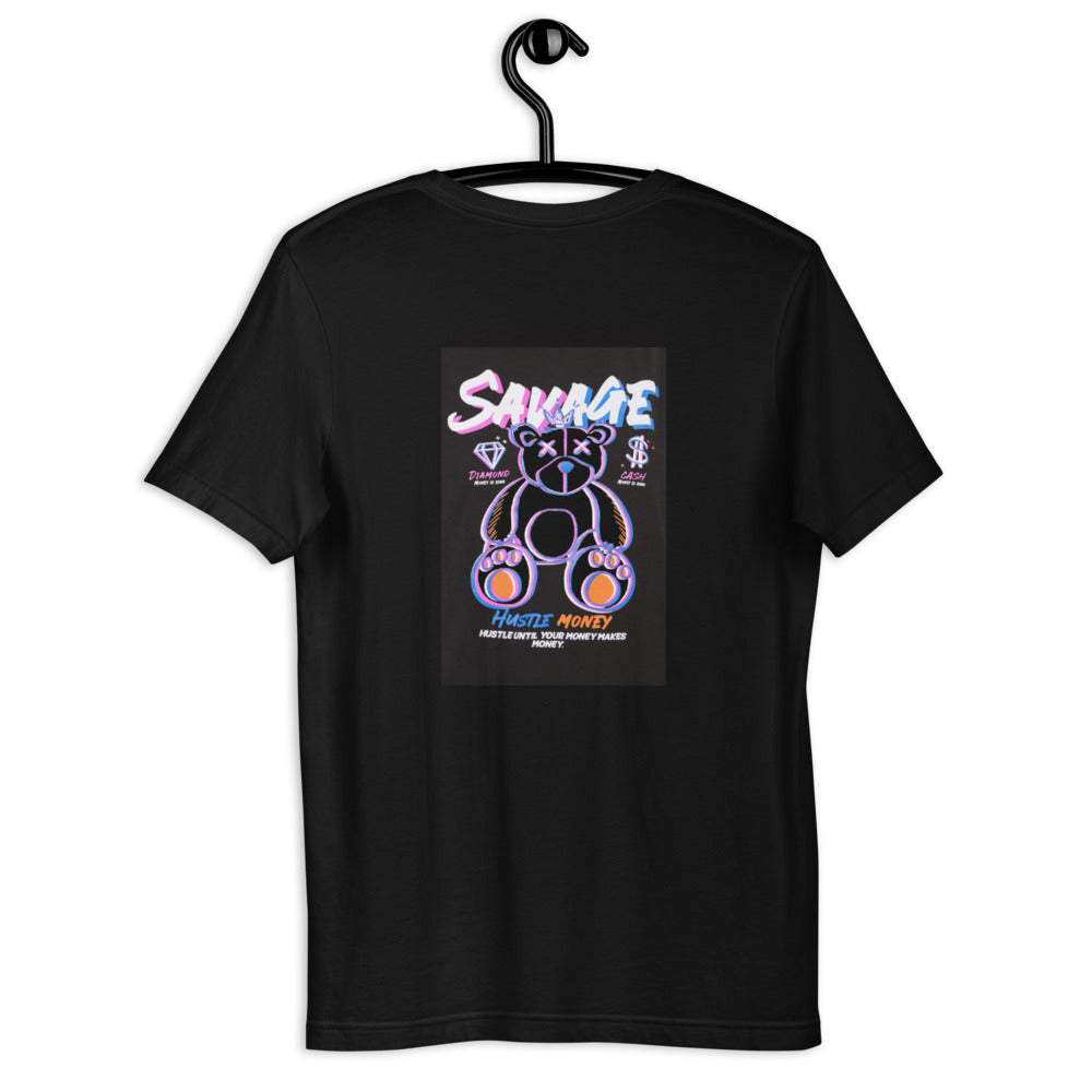 Hustle Money Tshirt