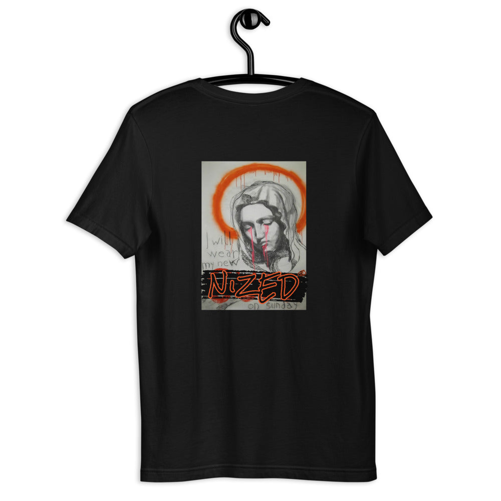 Will Wear Tshirt
