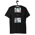 Trippy Thoughs Tshirt