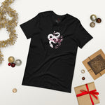 Snake Graphic T-Shirt