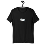 Techno Pulse Graphic T-Shirt