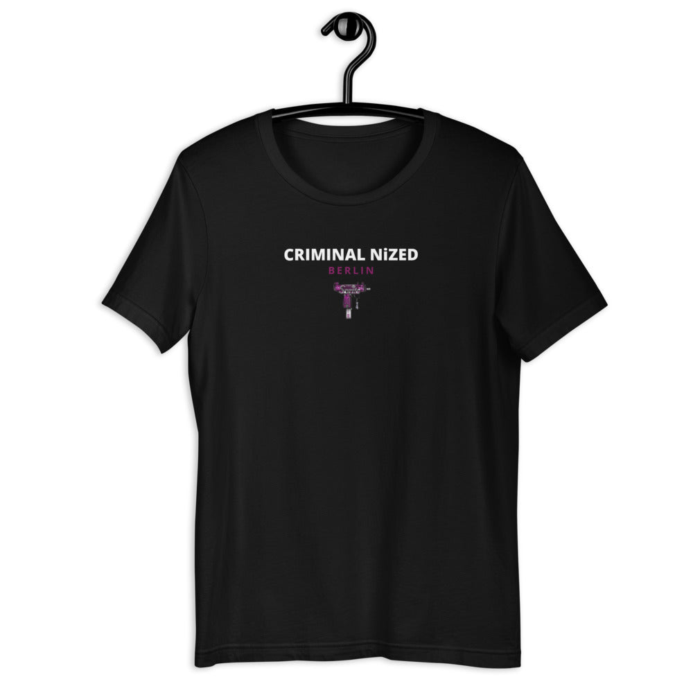 Berlin Graphic T-Shirt