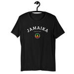 Jamaika Graphic T-Shirt