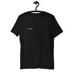 Dubai Graphic T-Shirt