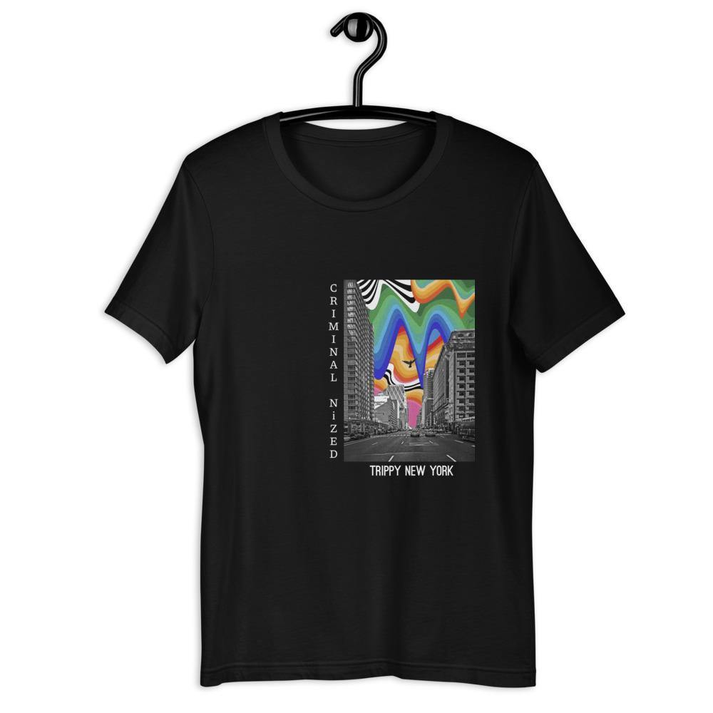 New York Tshirt