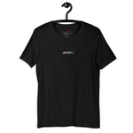 Optics Graphic T-Shirt Design 2