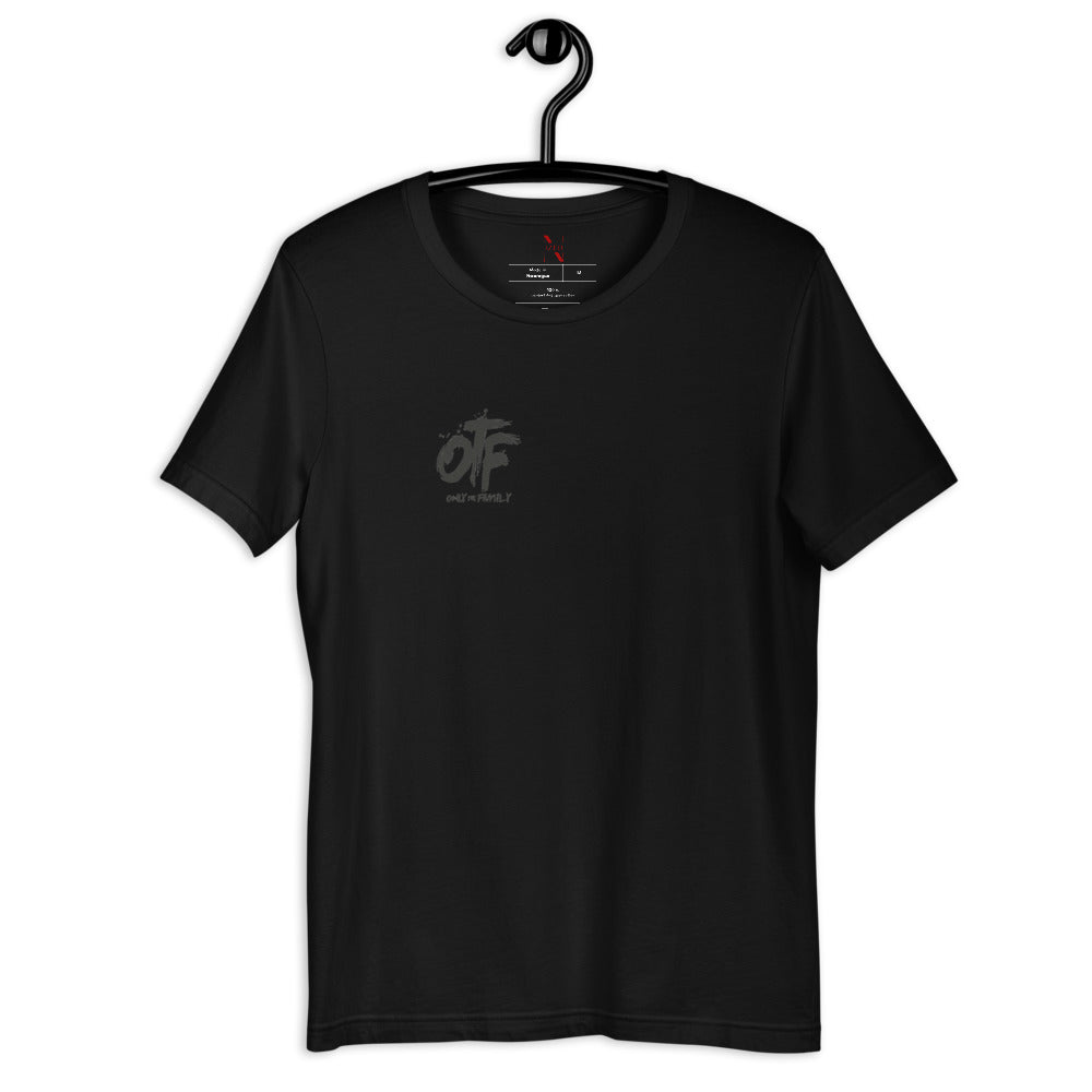 Only Family Tshirt