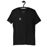 Weed Bear Graphic T-Shirt Design 2 Namma Markt