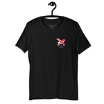 All Drugs Graphic T-Shirt