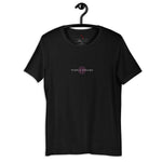 Purple Dreams Graphic T-Shirt Design 2