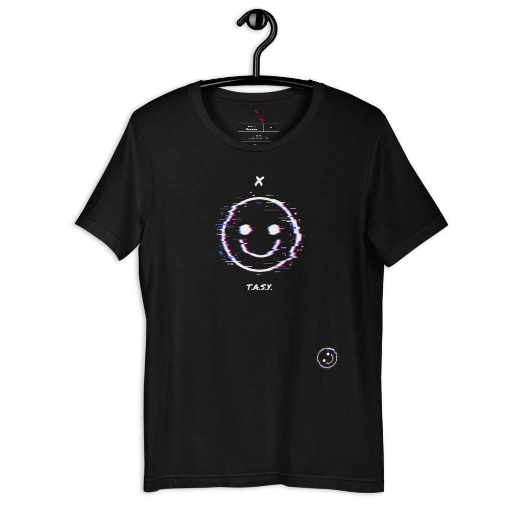 Xtasy Graphic T-Shirt