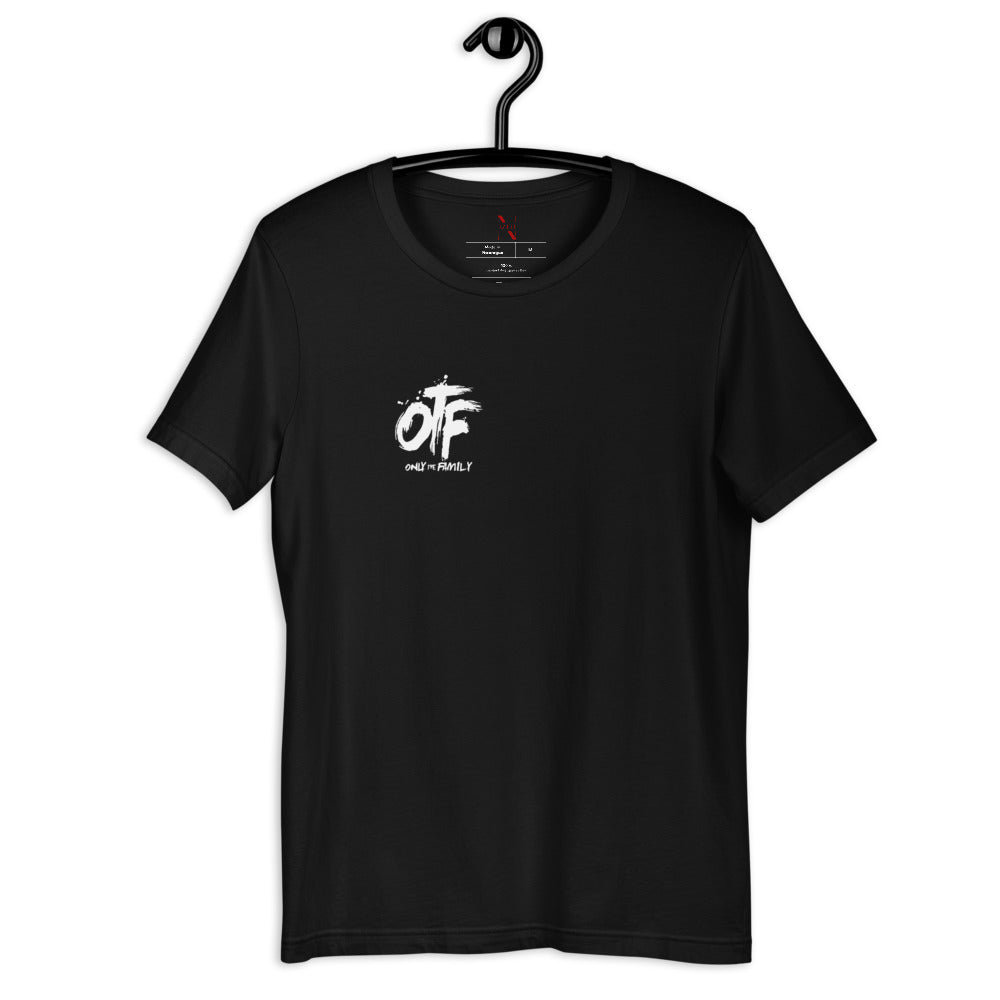 Only Family Tshirt