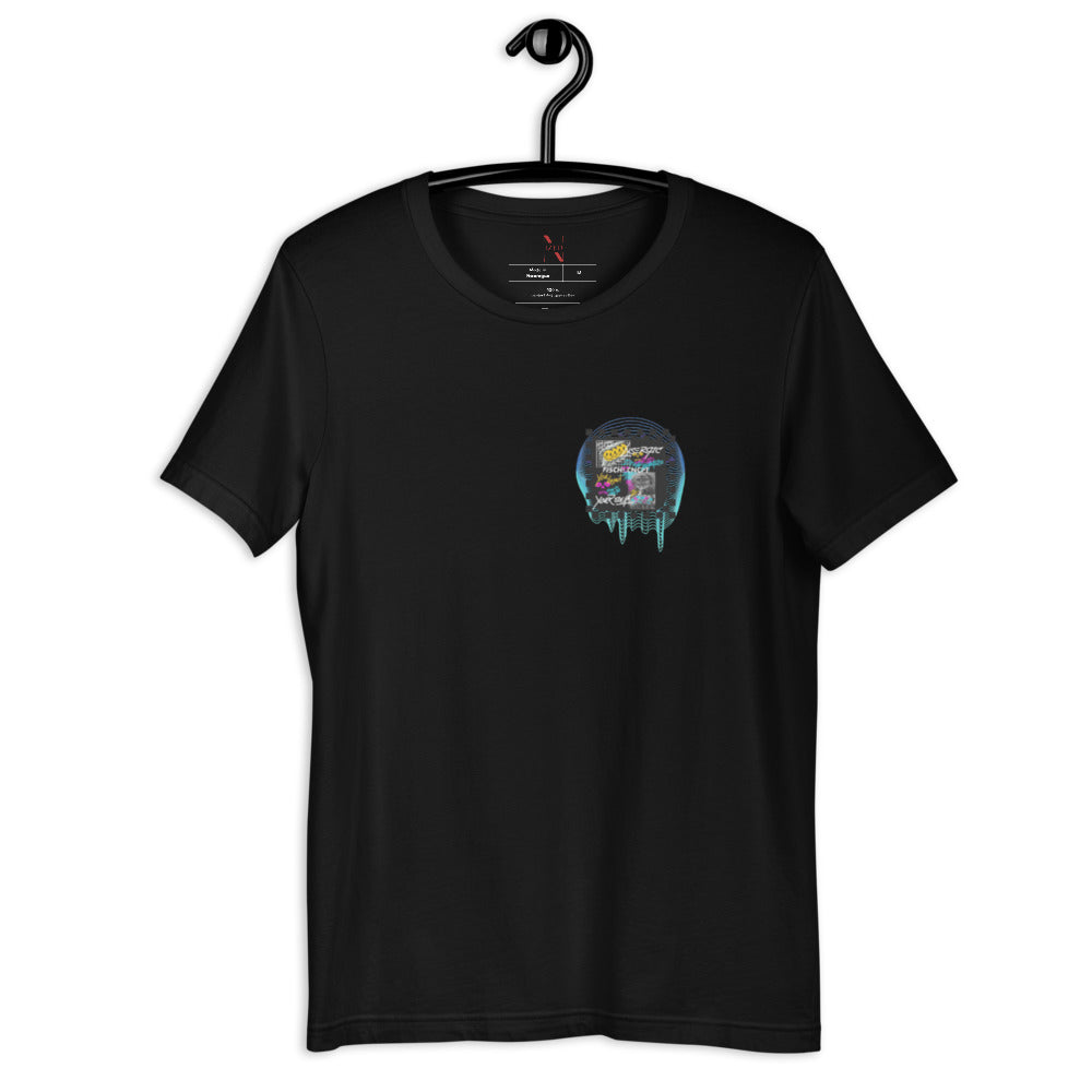 Reckless Graphic T-Shirt
