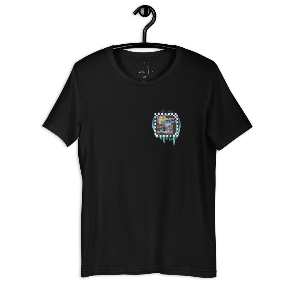Reckless Graphic T-Shirt