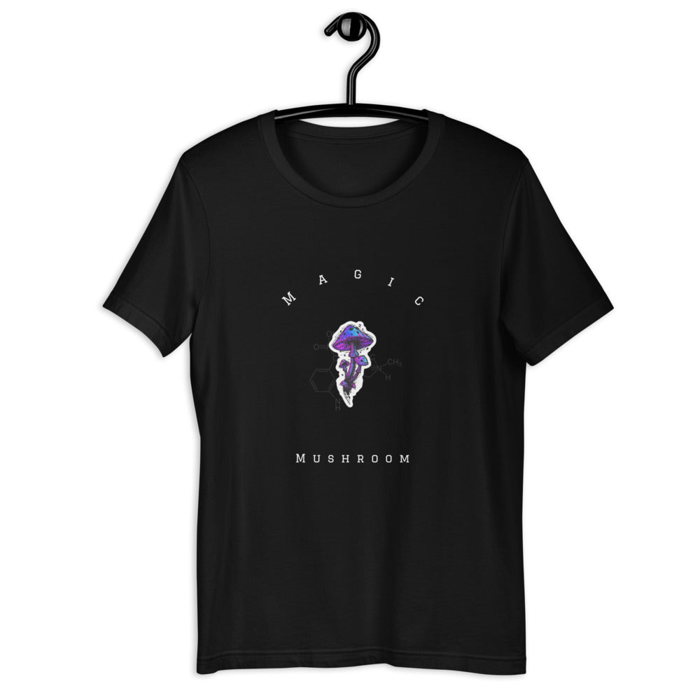 Magic Mushroom Tshirt