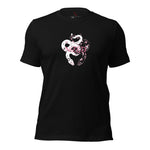 Snake Graphic T-Shirt